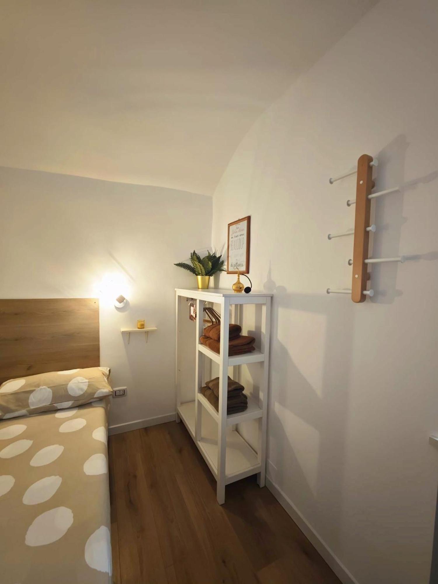 Calin Apartment Turijn Buitenkant foto