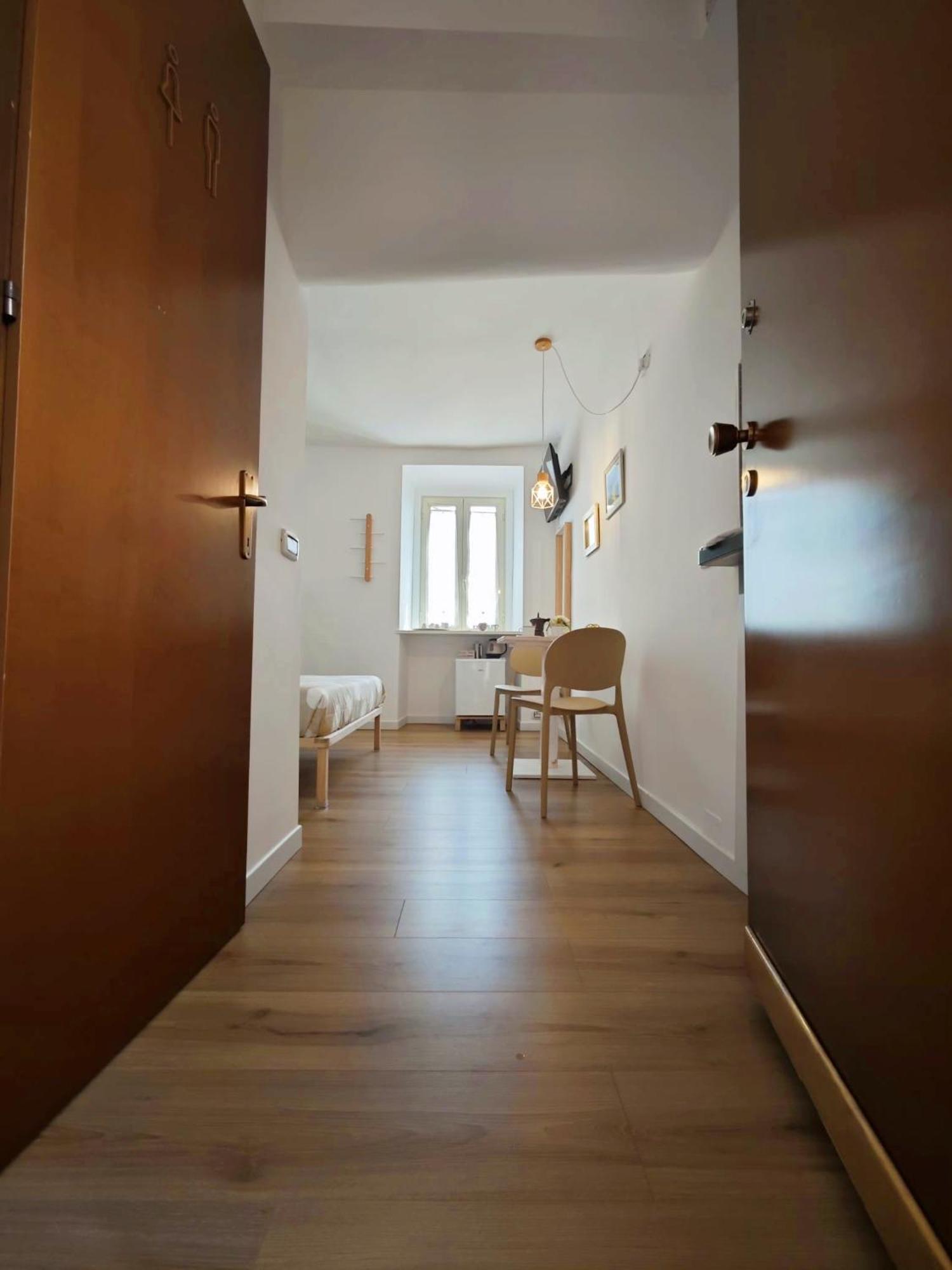 Calin Apartment Turijn Buitenkant foto