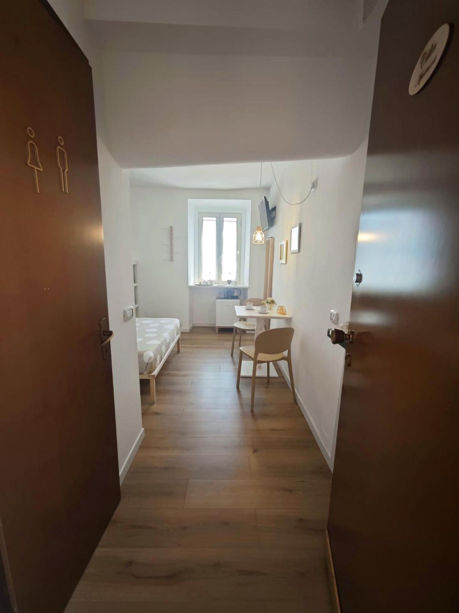 Calin Apartment Turijn Buitenkant foto