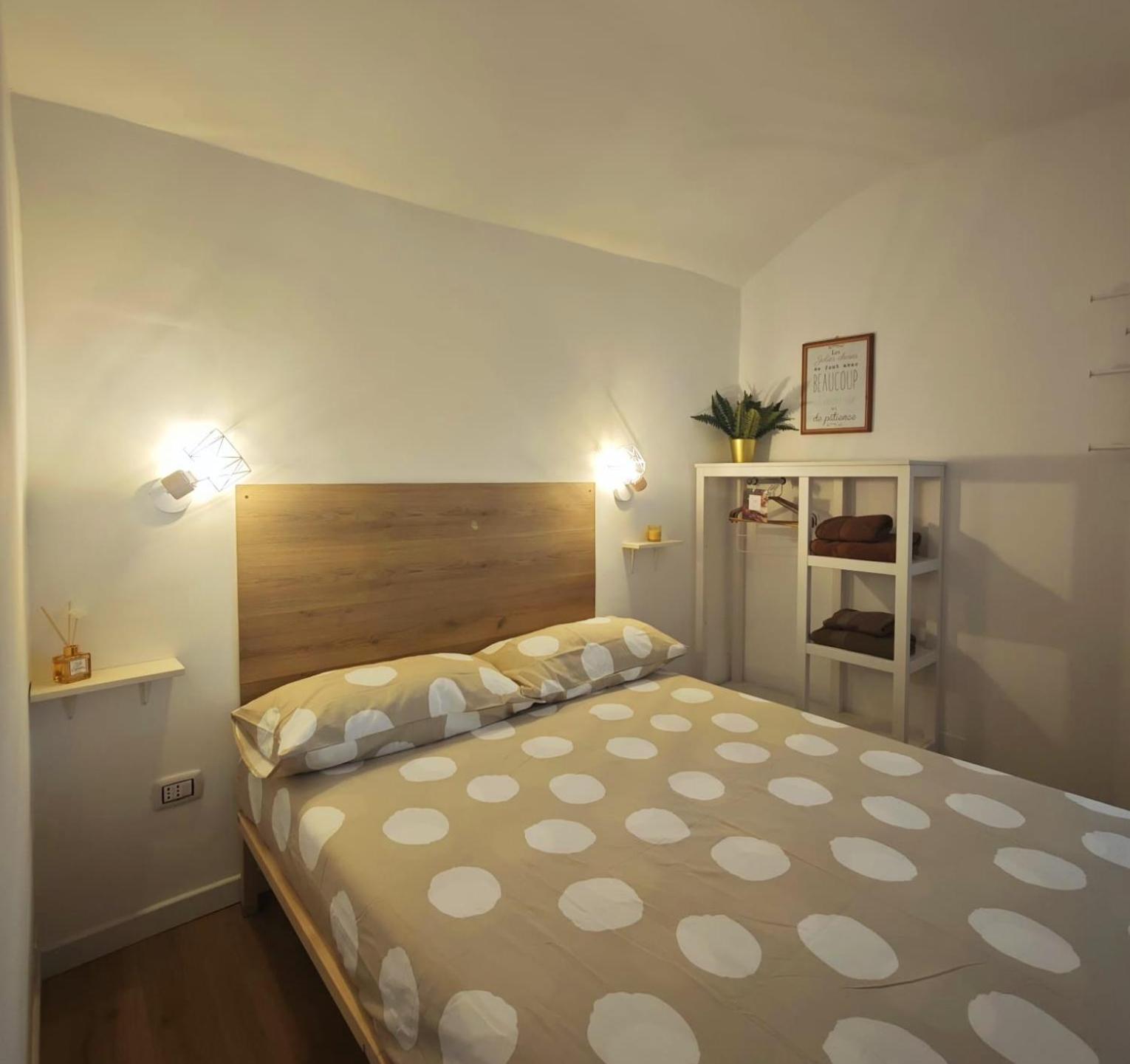 Calin Apartment Turijn Buitenkant foto