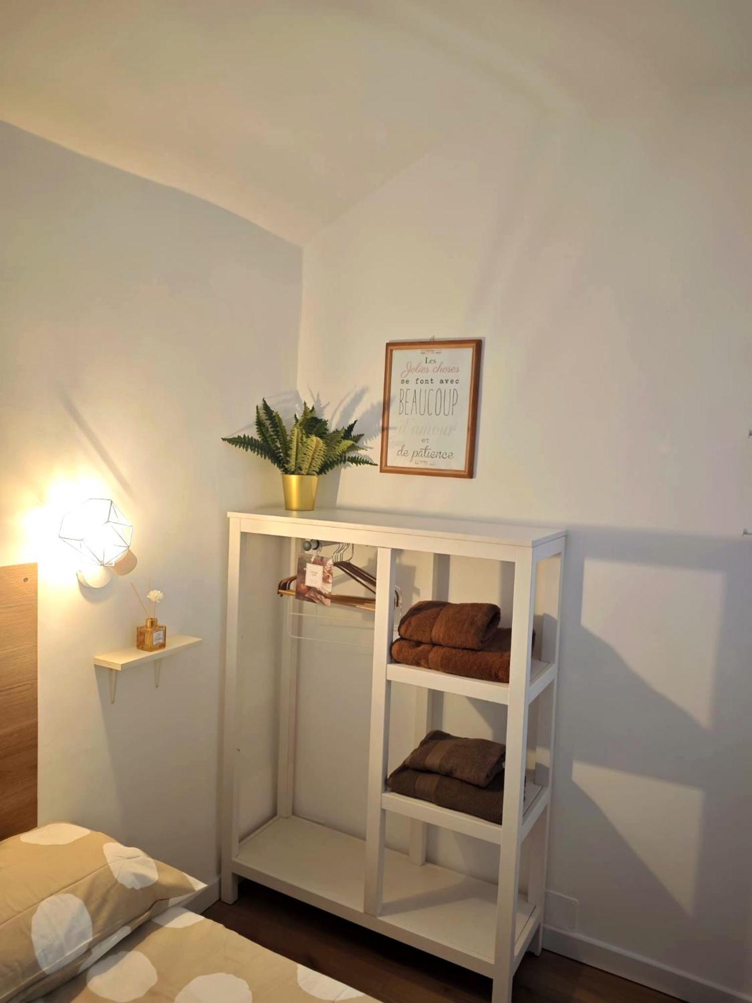 Calin Apartment Turijn Buitenkant foto