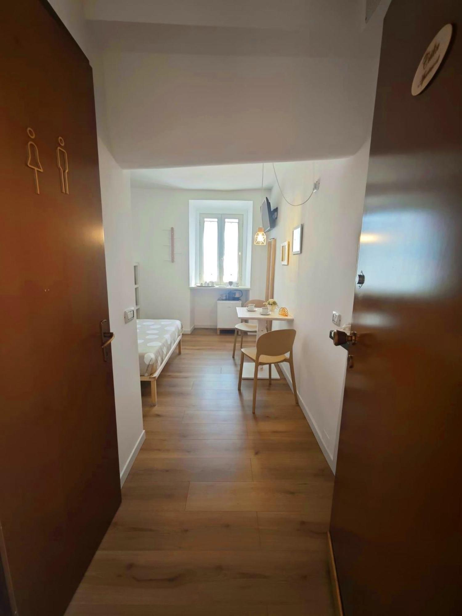 Calin Apartment Turijn Buitenkant foto