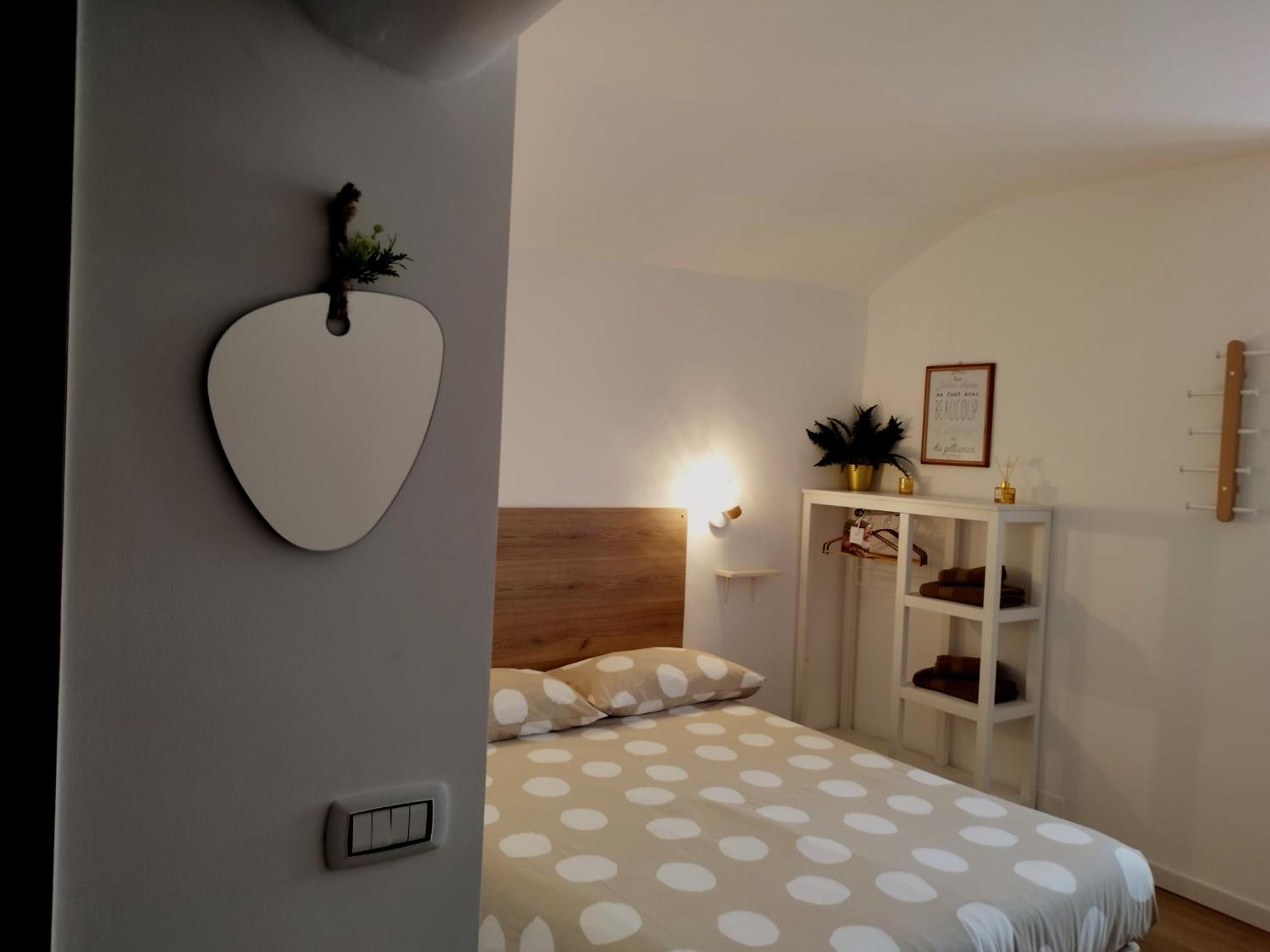Calin Apartment Turijn Buitenkant foto