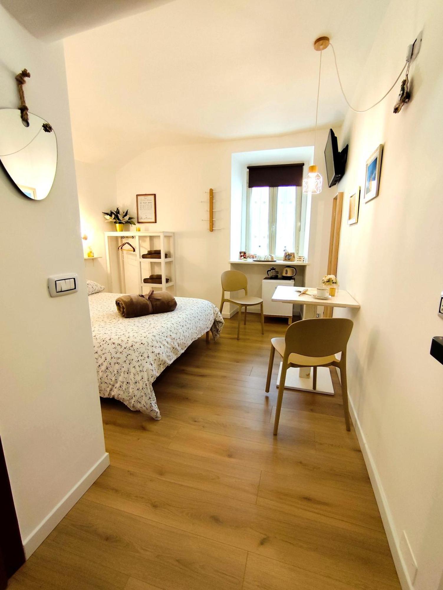 Calin Apartment Turijn Buitenkant foto
