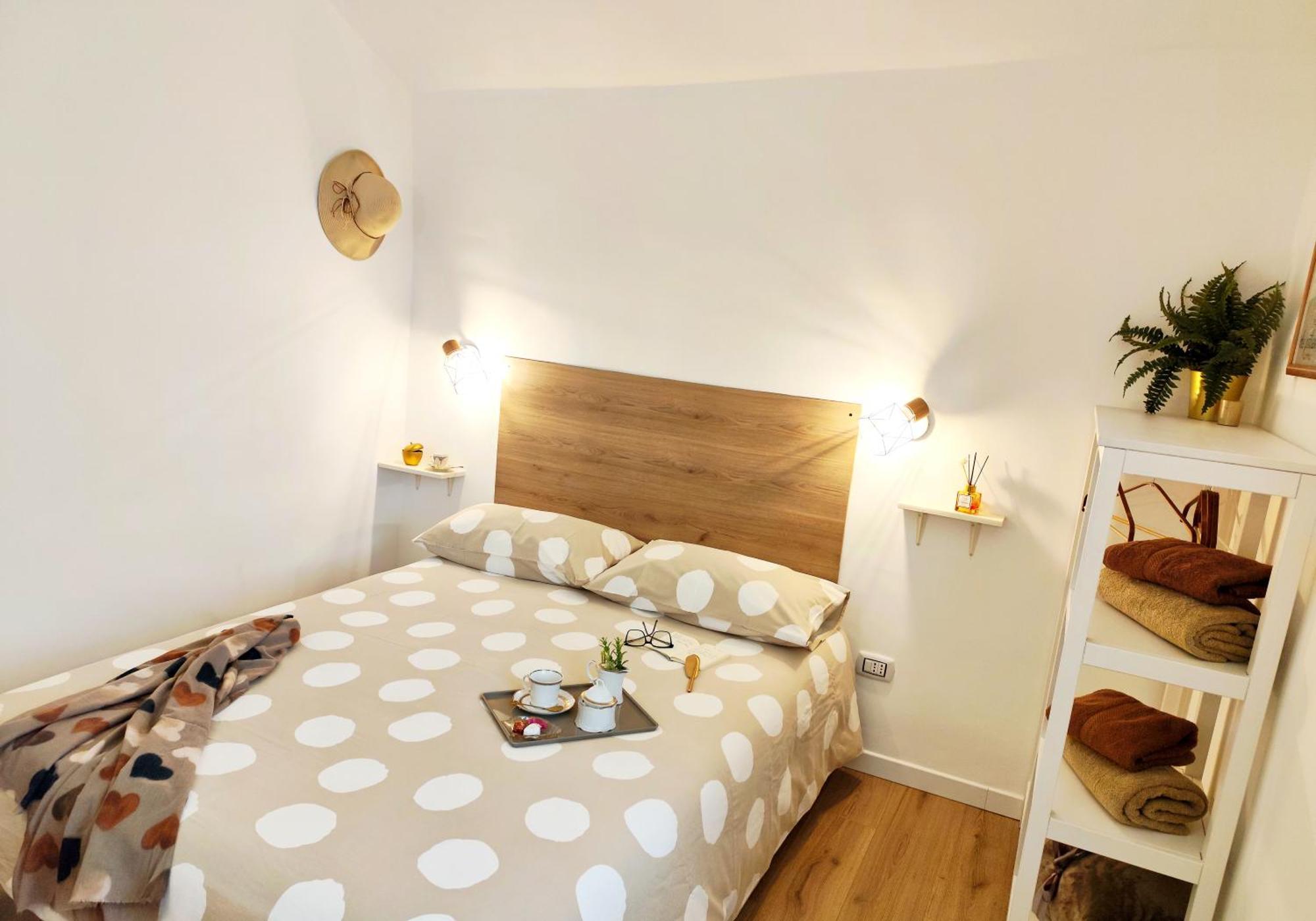 Calin Apartment Turijn Buitenkant foto