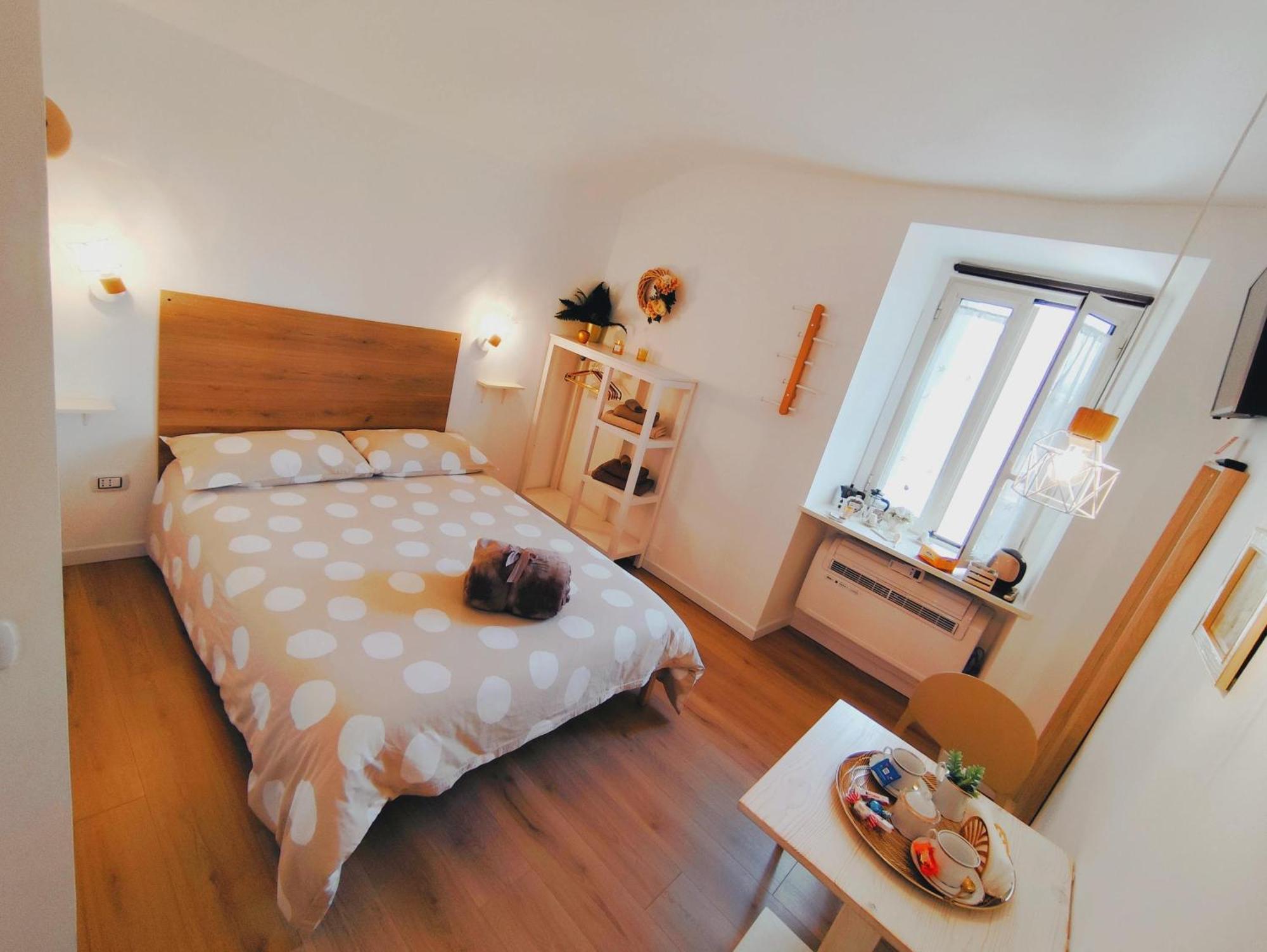 Calin Apartment Turijn Buitenkant foto