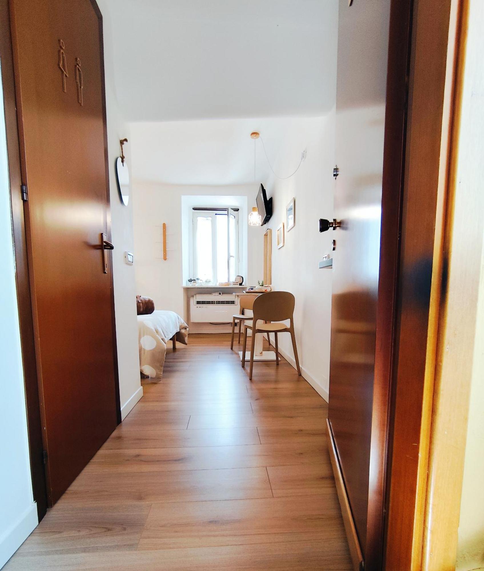 Calin Apartment Turijn Buitenkant foto